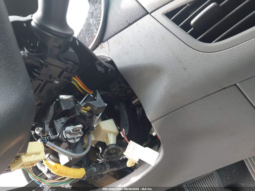 2013 Hyundai Elantra Gls VIN: KMHDH4AE4DU952909 Lot: 42607096