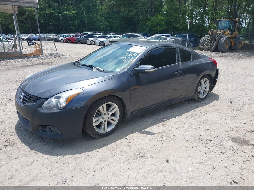 Vin: 1n4al2ep2cc157146, lot: 43100114, nissan altima 2.5 s 20122