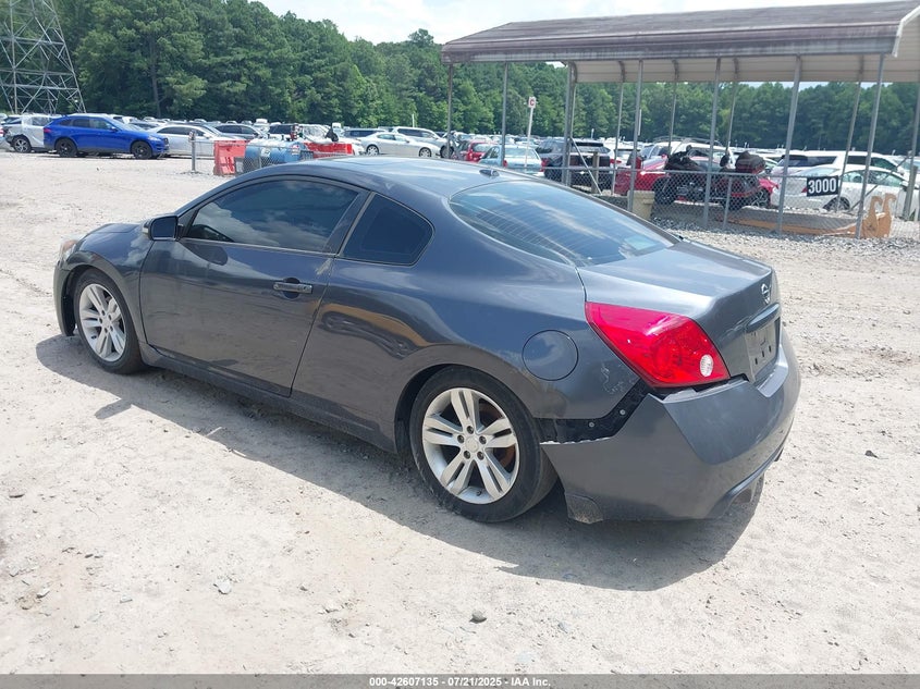 Vin: 1n4al2ep2cc157146, lot: 43100114, nissan altima 2.5 s 20123