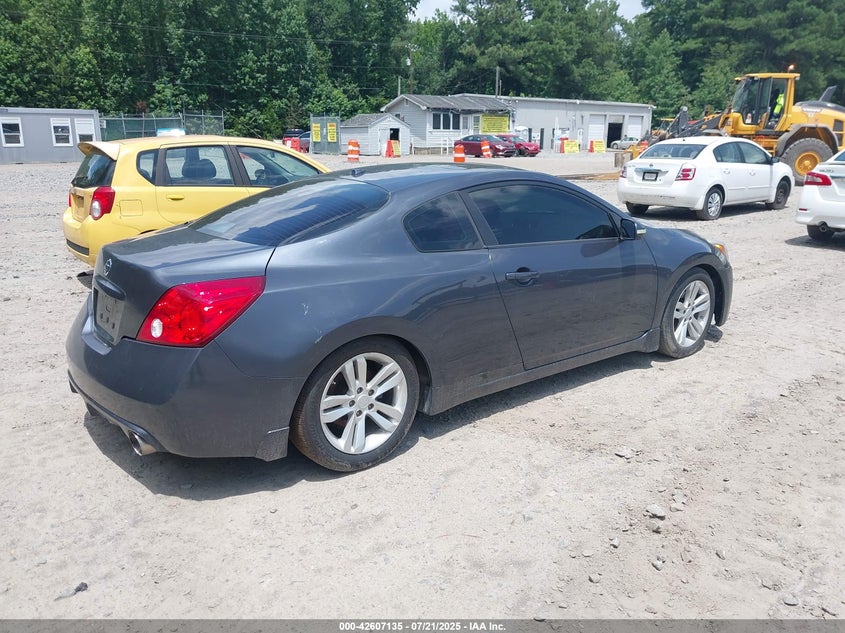 Vin: 1n4al2ep2cc157146, lot: 43100114, nissan altima 2.5 s 20124