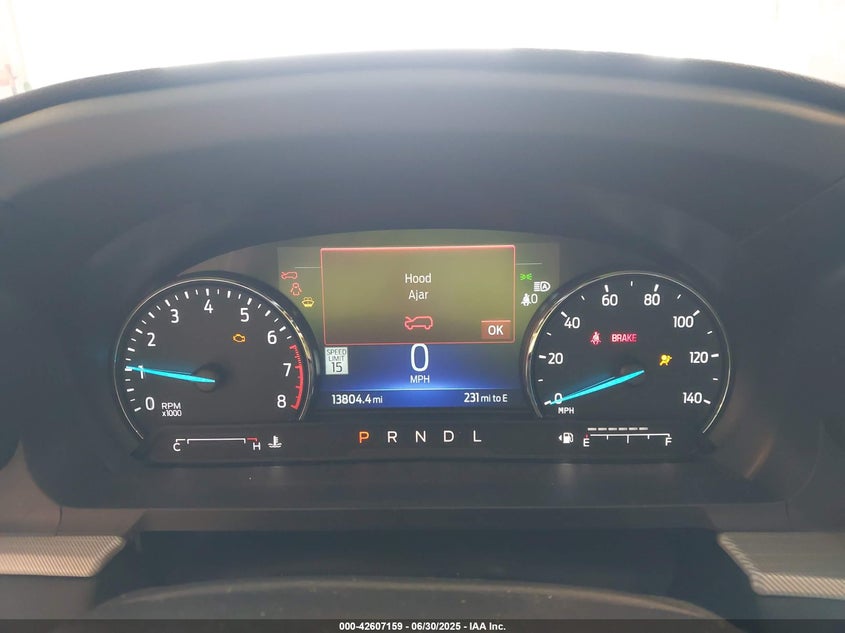 1FMSK8DH7RGA63405 2024 Ford Explorer 2.3 Xlt Other