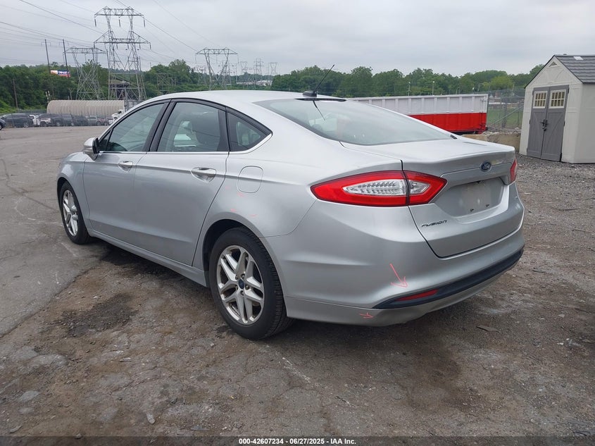 2015 FORD FUSION VIN: 3FA6P0H77FR210715