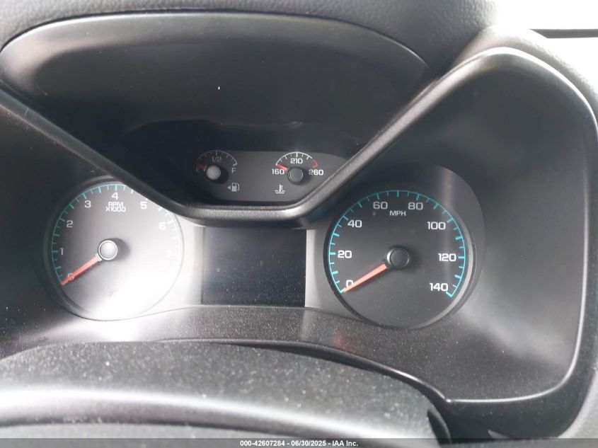 2022 GMC Canyon 4Wd Elevation Standard VIN: 1GTH6BENXN1119306 Lot: 42607284