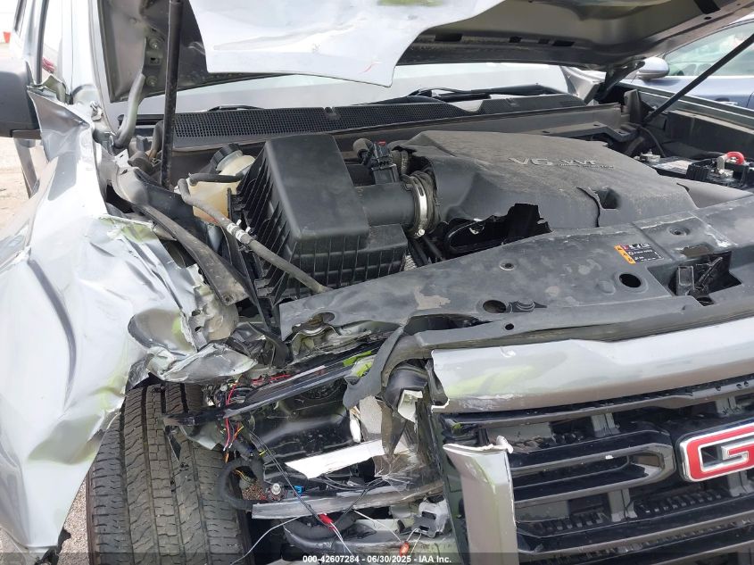 2022 GMC Canyon 4Wd Elevation Standard VIN: 1GTH6BENXN1119306 Lot: 42607284