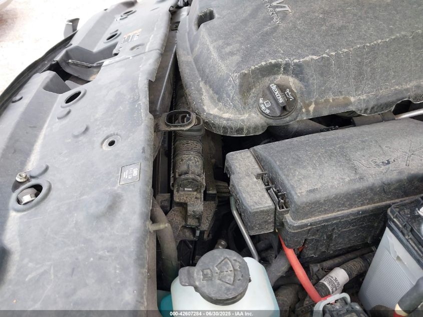 2022 GMC Canyon 4Wd Elevation Standard VIN: 1GTH6BENXN1119306 Lot: 42607284