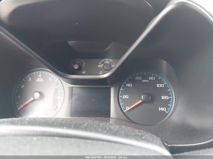 2022 GMC Canyon 4Wd Elevation Standard VIN: 1GTH6BENXN1119306 Lot: 42607284