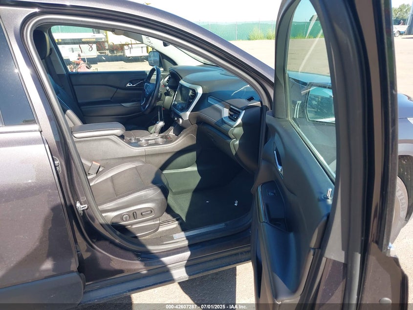 2017 GMC ACADIA SLT-1 - 1GKKNULS4HZ188614