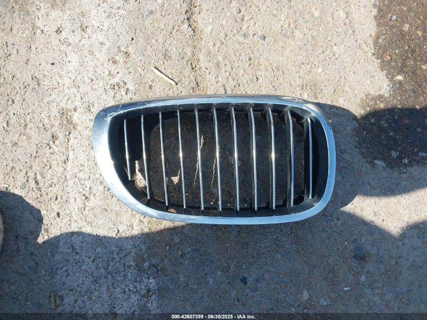 2006 BMW 325 Ci VIN: WBABD33466PM41119 Lot: 42607399