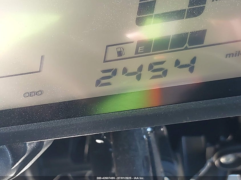 VIN MH3RH18Y6RK016738 2024 YAMAHA YZFR3 A