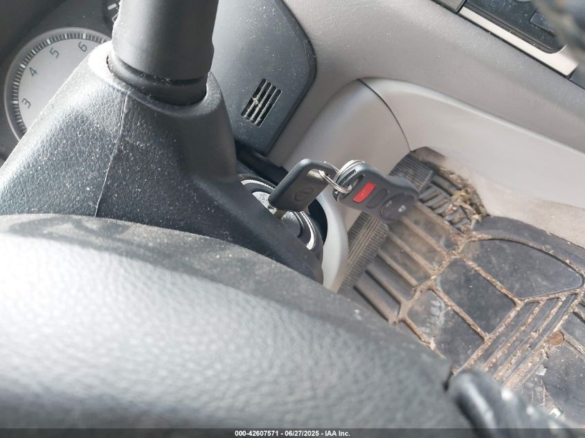 2003 Nissan Maxima Se VIN: JN1DA31A33T436029 Lot: 42607571