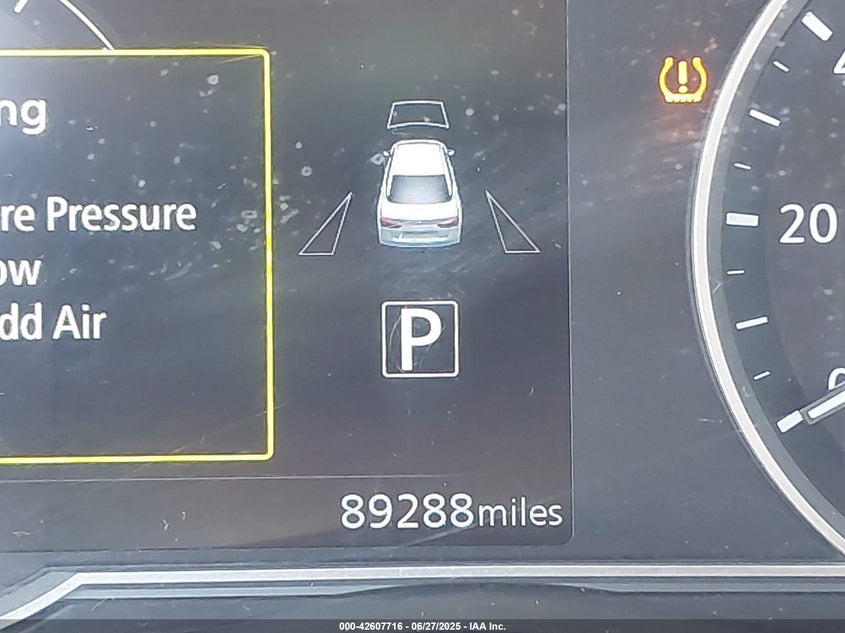 2021 NISSAN VERSA SV XTRONIC CVT - 3N1CN8EV0ML831740