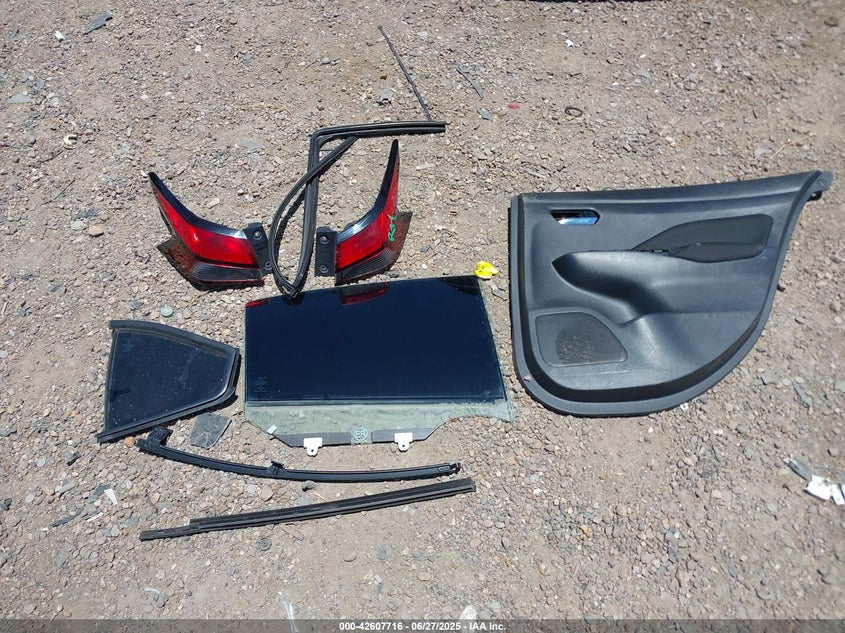 2021 NISSAN VERSA SV XTRONIC CVT - 3N1CN8EV0ML831740