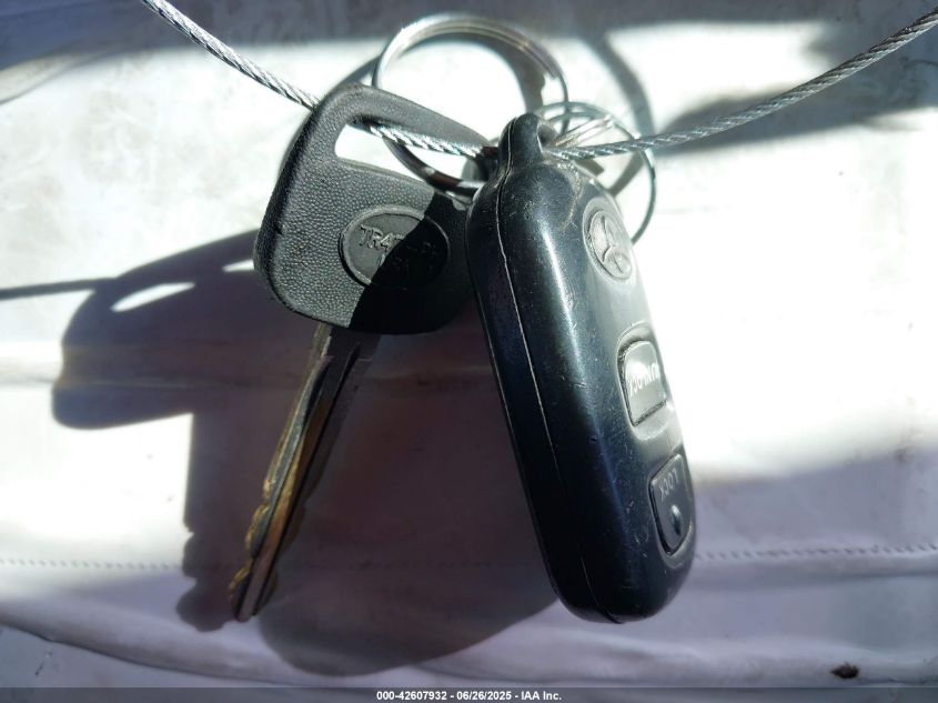 2004 Toyota Corolla Le VIN: 1NXBR32E64Z299206 Lot: 42607932