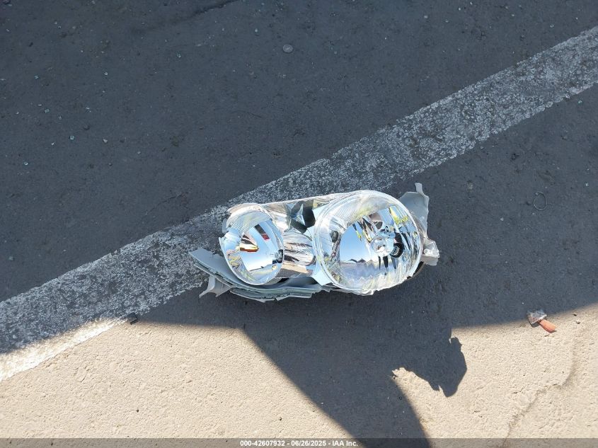 2004 Toyota Corolla Le VIN: 1NXBR32E64Z299206 Lot: 42607932