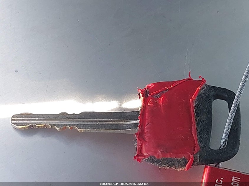 1996 Toyota Corolla Dx VIN: 1NXBB02E8TZ446904 Lot: 42607941