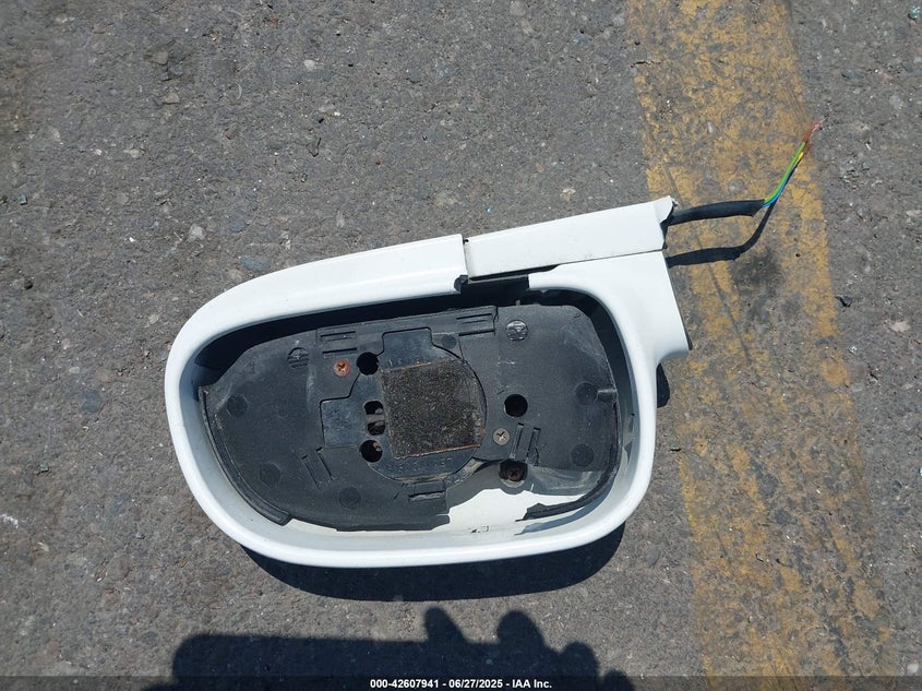 1996 Toyota Corolla Dx VIN: 1NXBB02E8TZ446904 Lot: 42607941