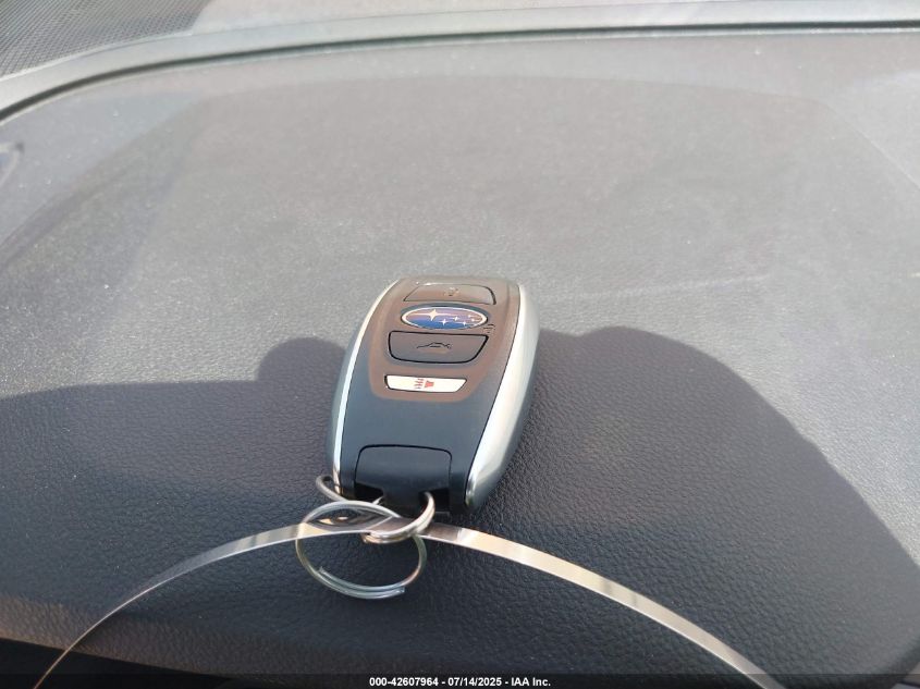 2024 Subaru WRX - JF1VBAH63R9818061