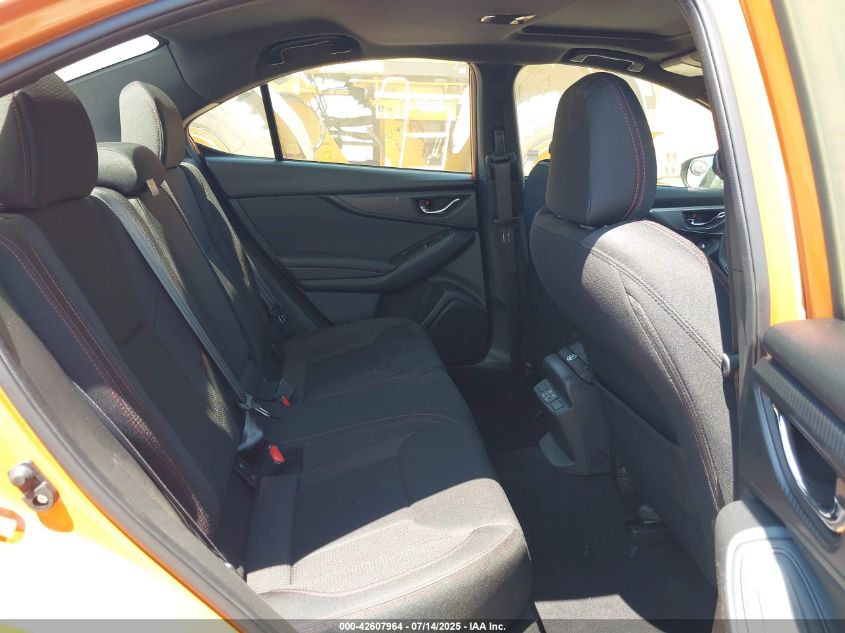 2024 Subaru WRX - JF1VBAH63R9818061