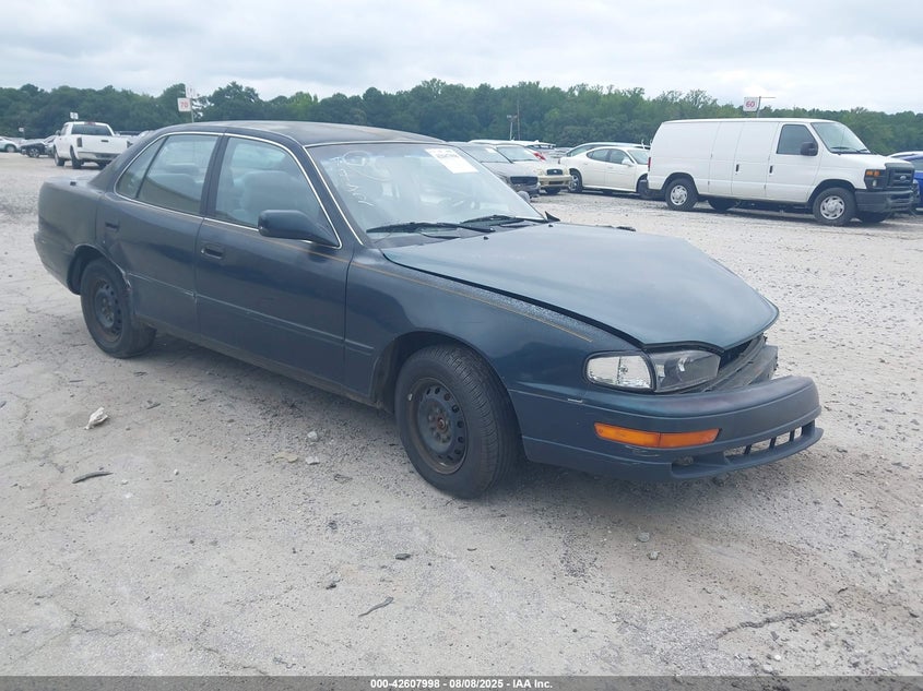 4T1SK12E2NU077952 1992 Toyota Camry Le auction photo 1