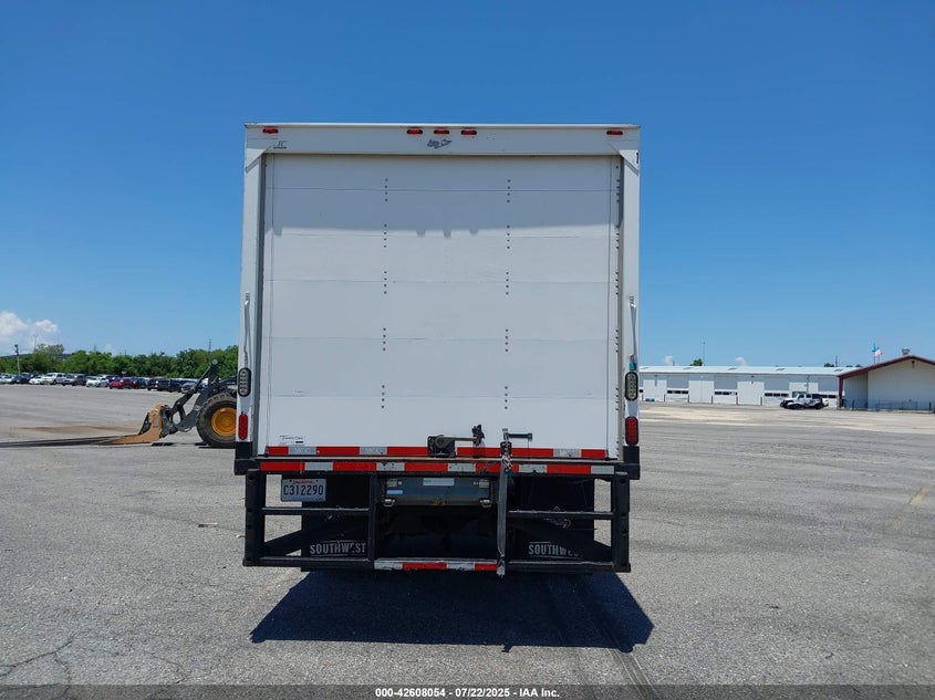 2016 International 4000 4300 VIN: 3HAMMMMN6GL078245 Lot: 42608054