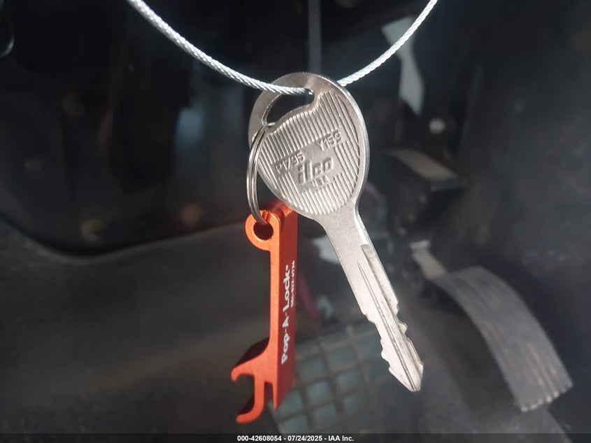 2016 International 4000 4300 VIN: 3HAMMMMN6GL078245 Lot: 42608054