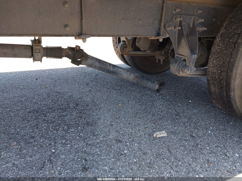 2016 International 4000 4300 VIN: 3HAMMMMN6GL078245 Lot: 42608054