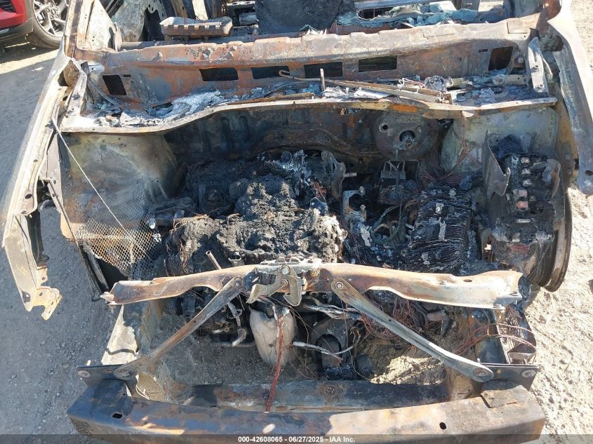 2011 Chrysler Town & Country Touring VIN: 2A4RR5DG7BR617979 Lot: 42608065