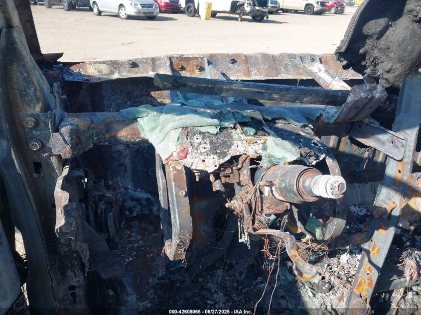 2011 Chrysler Town & Country Touring VIN: 2A4RR5DG7BR617979 Lot: 42608065