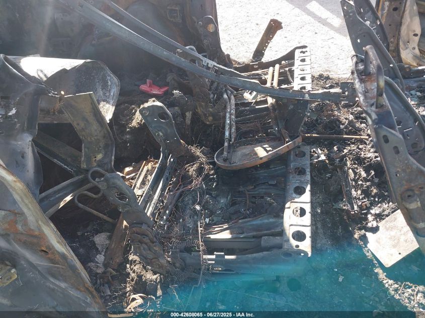 2011 Chrysler Town & Country Touring VIN: 2A4RR5DG7BR617979 Lot: 42608065