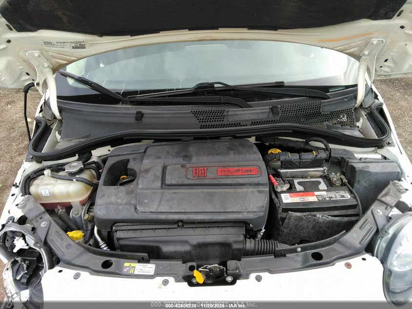 2T1BURHEXHC806916 2017 TOYOTA COROLLA photo no. 10