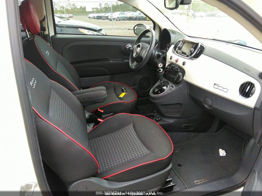 2T1BURHEXHC806916 2017 TOYOTA COROLLA photo no. 5