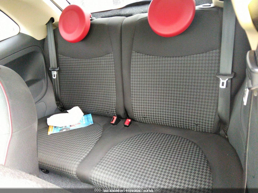 2T1BURHEXHC806916 2017 TOYOTA COROLLA photo no. 8