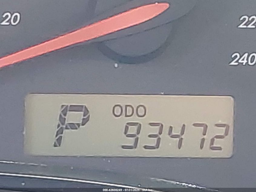 2011 Toyota Corolla S VIN: 2T1BU4EE4BC705014 Lot: 42608249