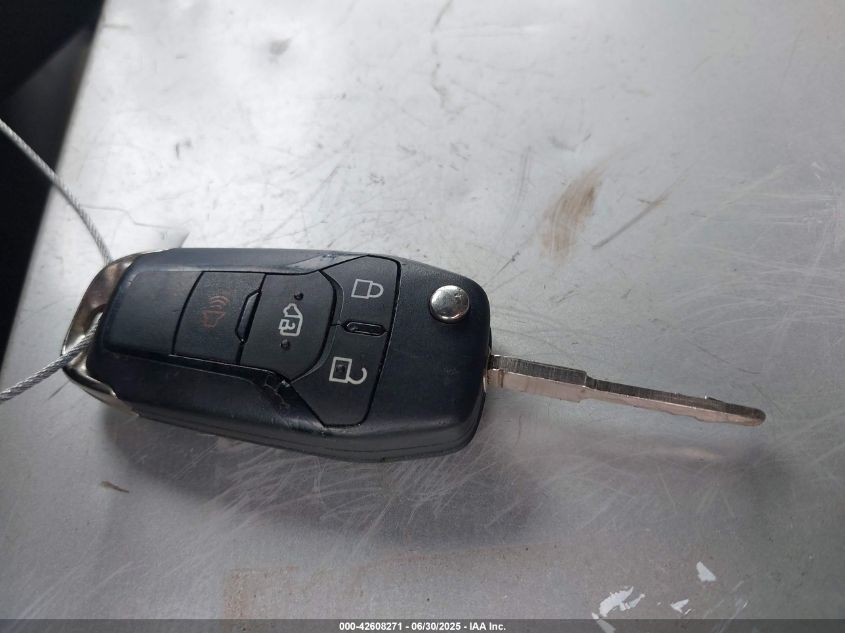 2023 Ford Transit-250 - 1FTBR2X81PKB38408