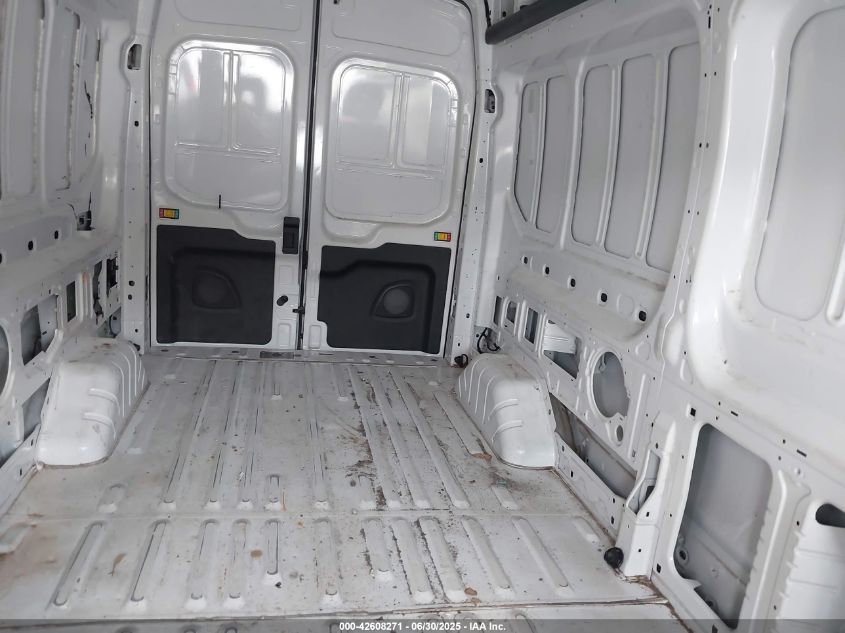 2023 Ford Transit-250 - 1FTBR2X81PKB38408