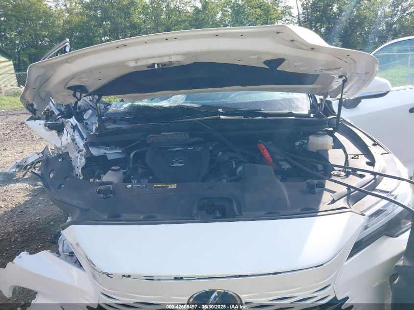 2024 Lexus RX 350 - 2T2BAMCA9RC042747