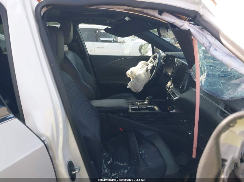 2024 Lexus RX 350 - 2T2BAMCA9RC042747