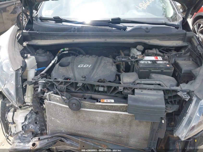 2015 KIA SPORTAGE EX - KNDPCCAC5F7769223