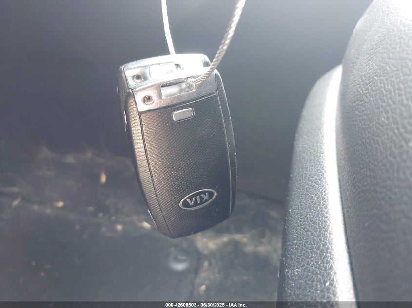 2015 KIA SPORTAGE EX - KNDPCCAC5F7769223