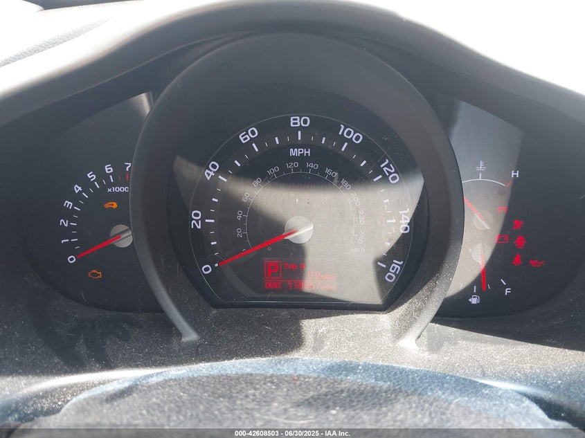 2015 KIA SPORTAGE EX - KNDPCCAC5F7769223