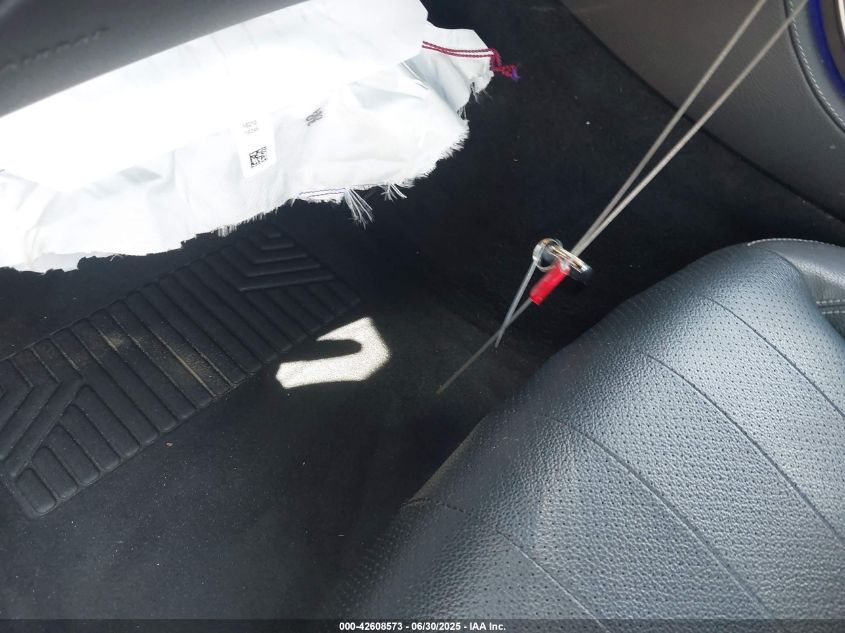 2017 Mercedes-Benz E 300 VIN: WDDZF4JB7HA116921 Lot: 42608573