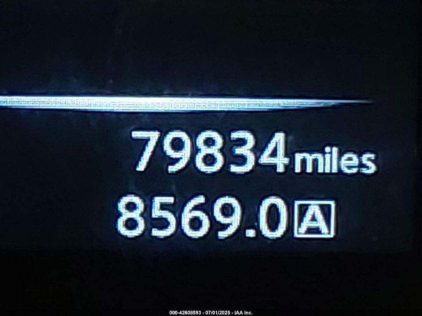 2015 Nissan Rogue Sv VIN: KNMAT2MV5FP552249 Lot: 42608593