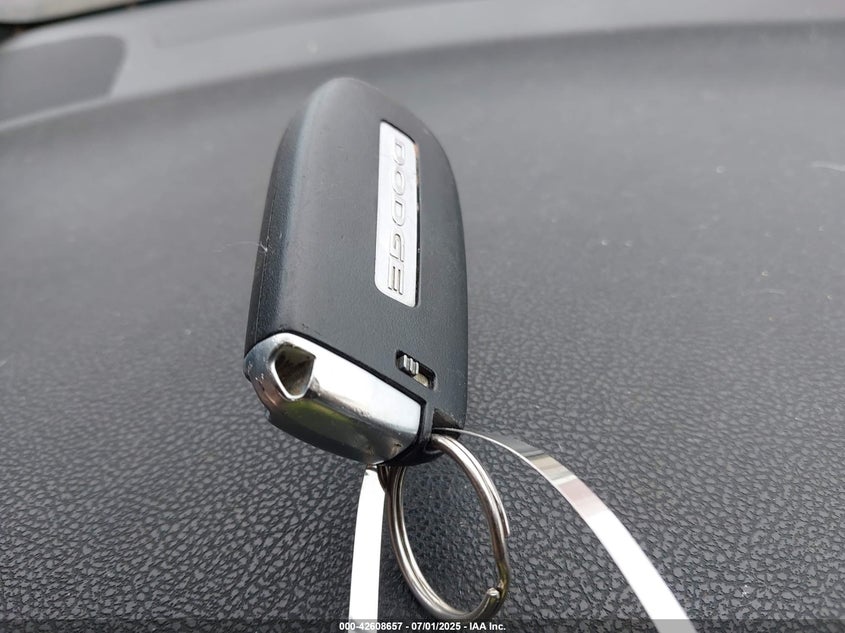 2020 DODGE CHARGER SXT RWD - 2C3CDXBGXLH247695