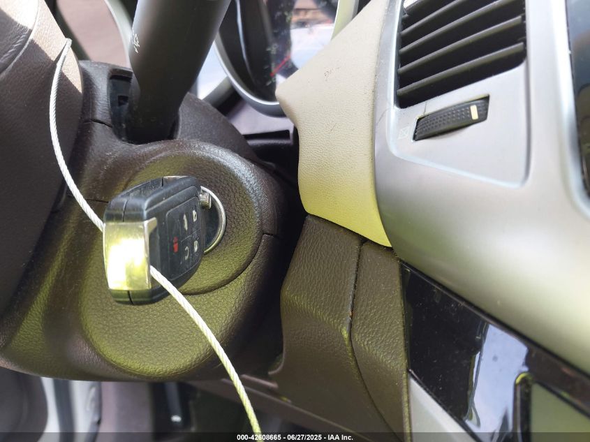 2012 Chevrolet Cruze 2Lt VIN: 1G1PG5SC4C7278869 Lot: 42608665