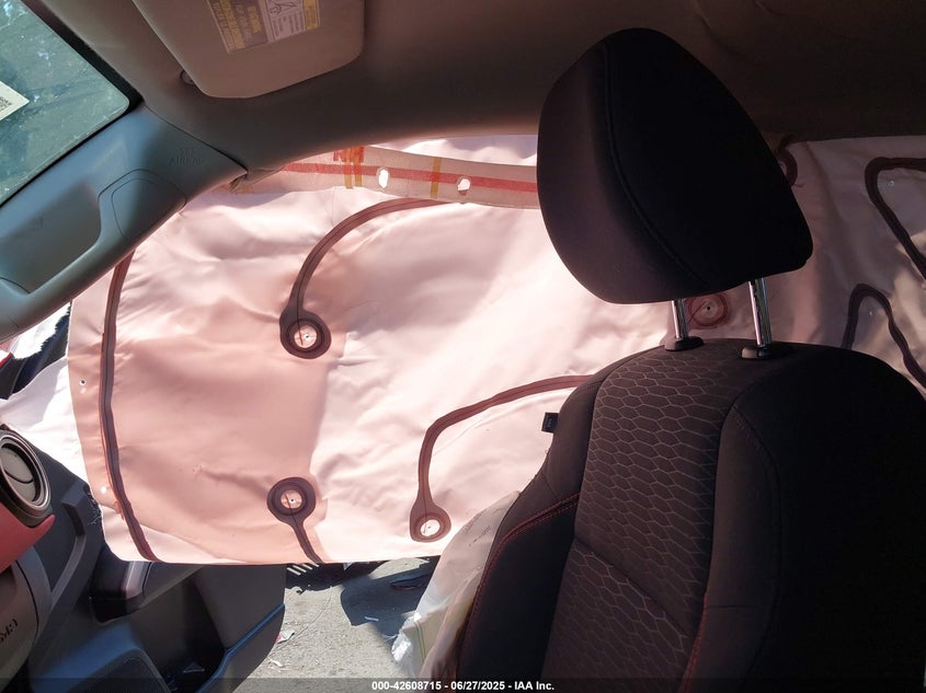 2018 TOYOTA TACOMA SR5 V6 - 3TMAZ5CN7JM061990