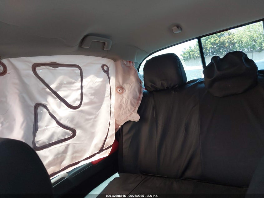 2018 TOYOTA TACOMA SR5 V6 - 3TMAZ5CN7JM061990