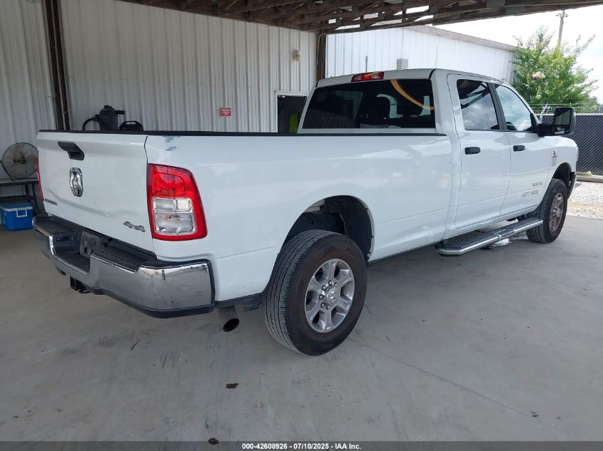 2024 Ram 3500 - 3C63R3HLXRG339285