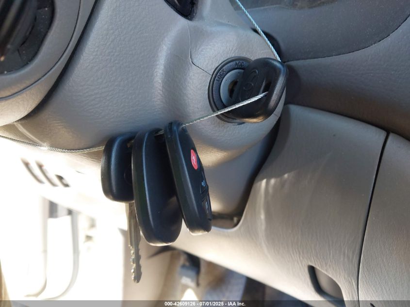 2008 Toyota Sienna Limited VIN: 5TDBK22CX8S013241 Lot: 42609126