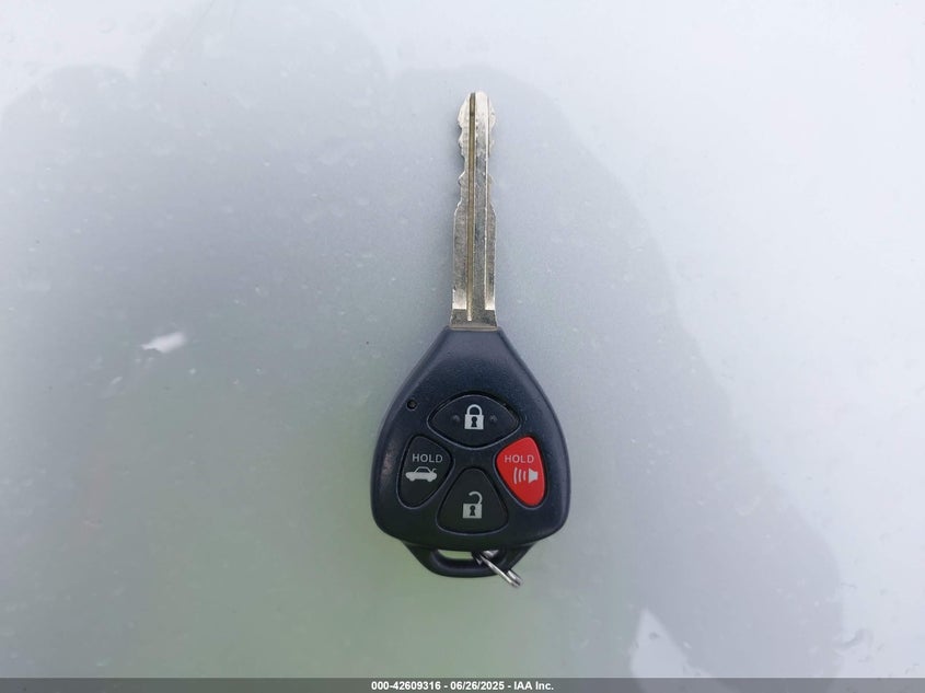 2013 TOYOTA COROLLA LE/LE SPECIAL EDITION - 2T1BU4EE6DC122947