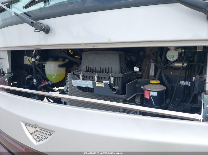 2022 Ford F53 - 1F66F5DN8M0A08626